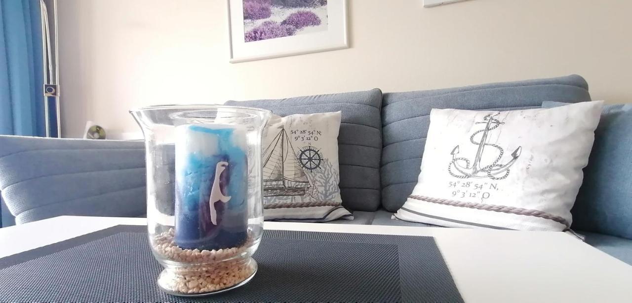 Haus Oose Apartment Westerland
