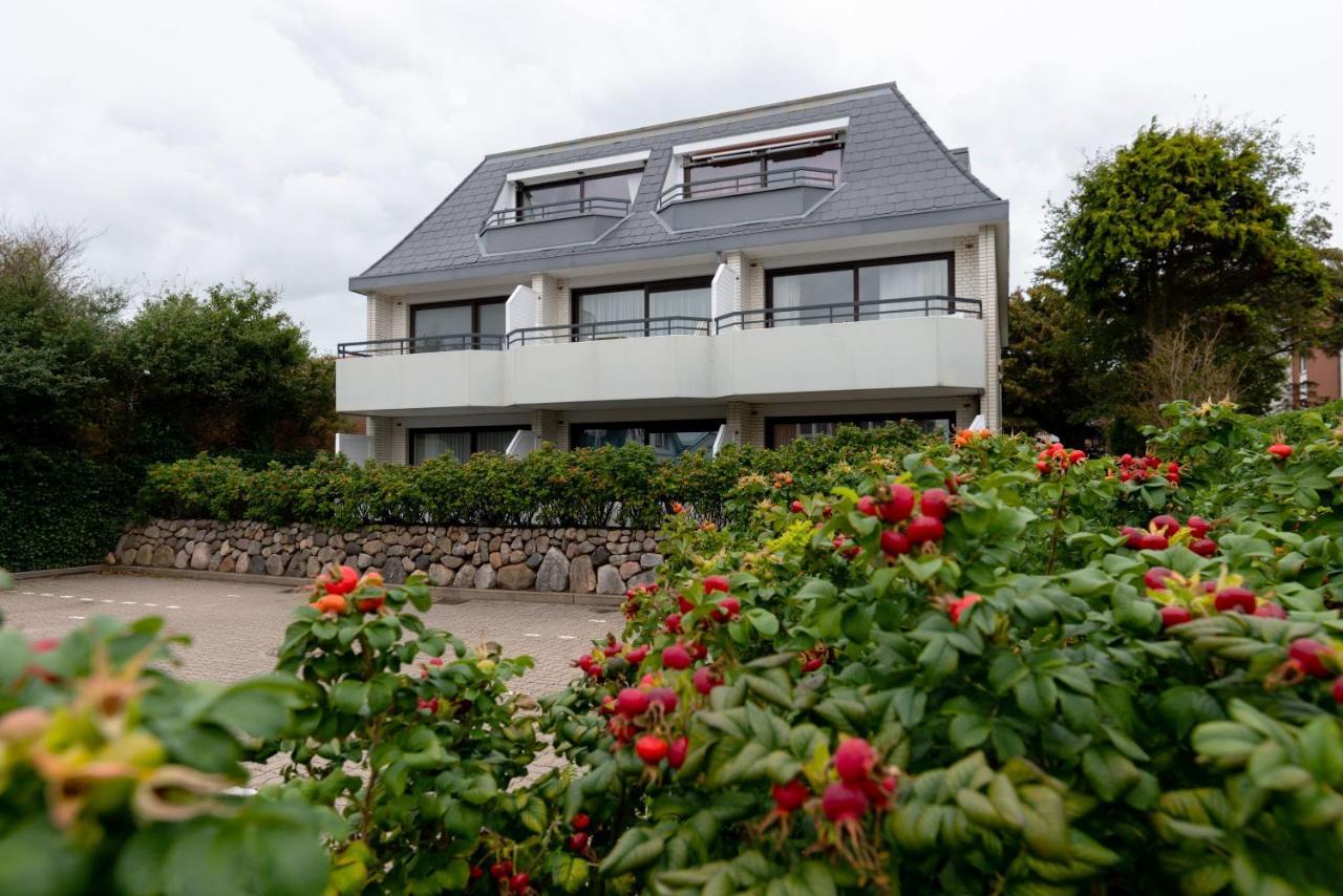 Haus Oose Apartment Westerland
