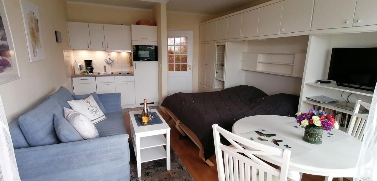 Apartment Haus Oose Westerland