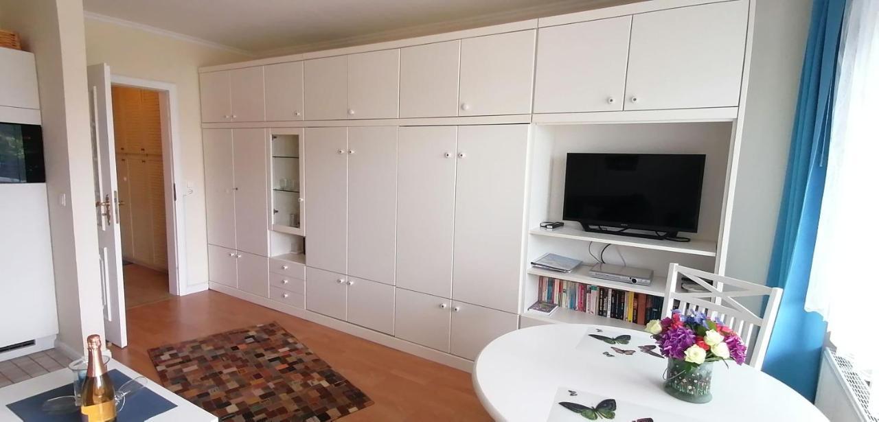 Haus Oose Apartment