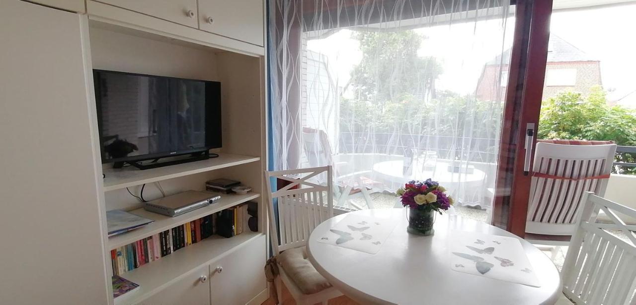 Apartment Haus Oose Westerland