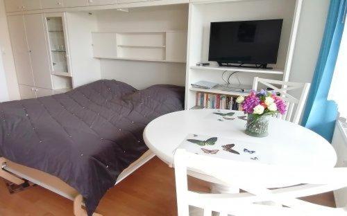 Haus Oose Apartment Westerland