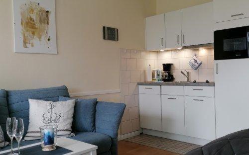 Apartment Haus Oose Westerland
