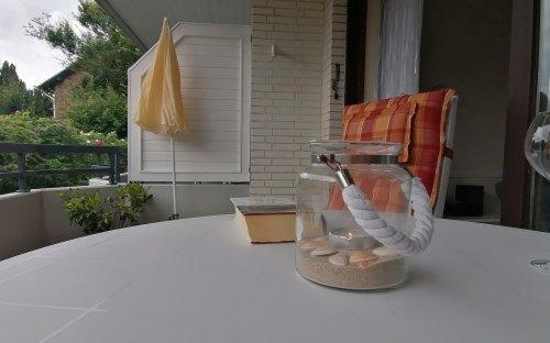 Haus Oose Apartment Westerland